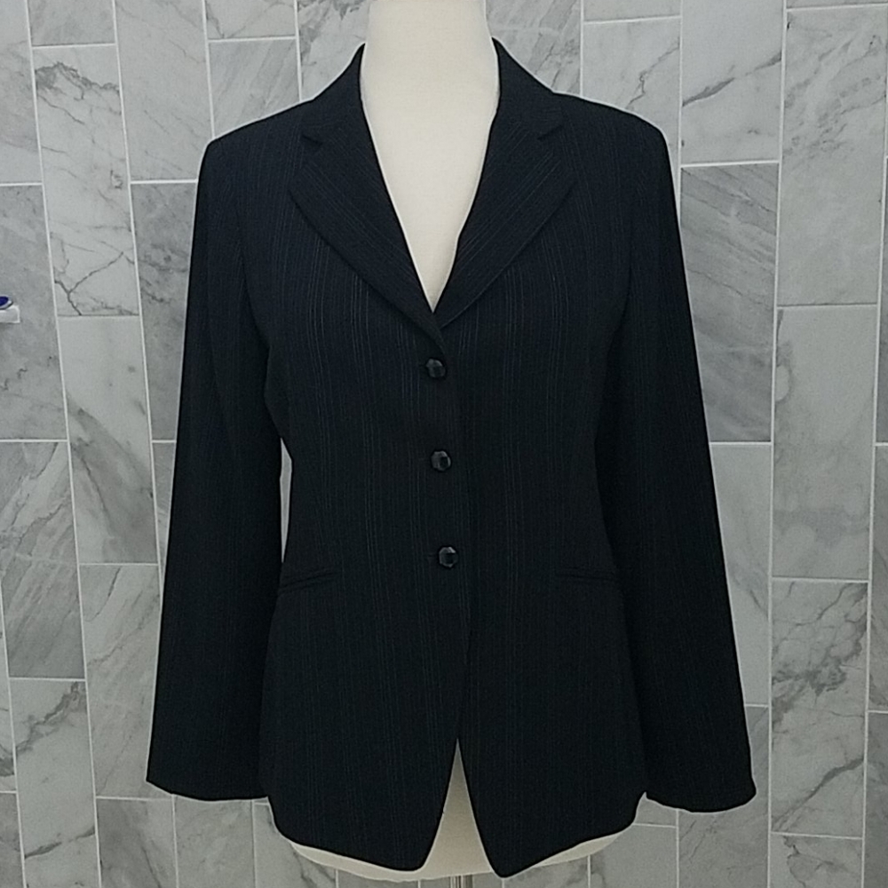 Jones New York Blazer Jacket